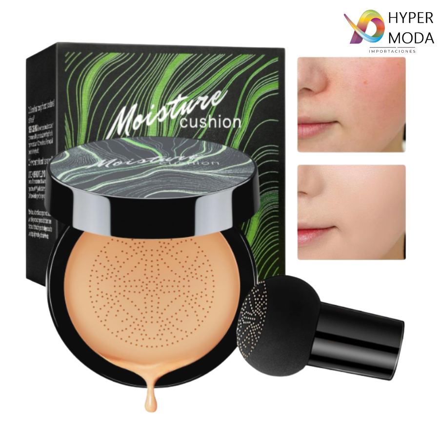 Base de Maquillaje Moisture